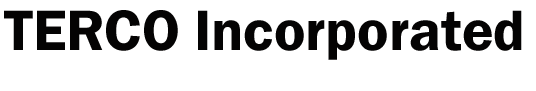 TERCO Incorporated