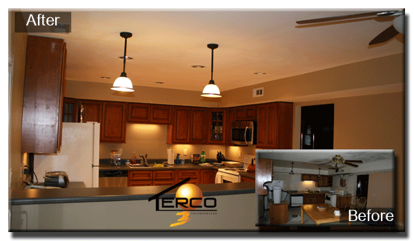 Kitchen Remodel